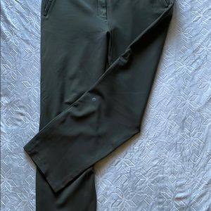 Lululemon pants size 12